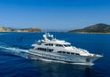 Oak Yacht
