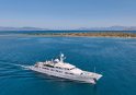 O'Natalina Yacht