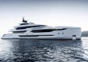 O'Madeleine Yacht