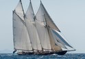 Atlantic Yacht