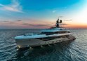 Eternal Spark Yacht
