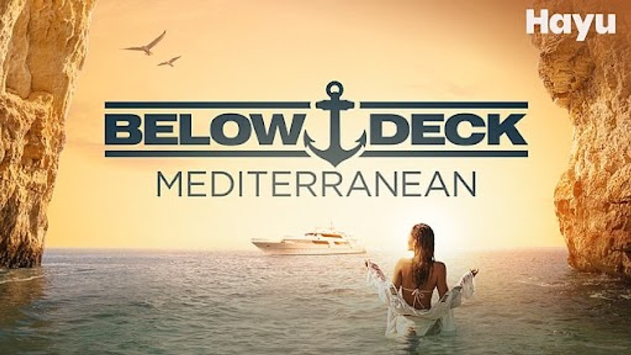 Below Deck Mediterranean series 7 has returned YachtCharterFleet