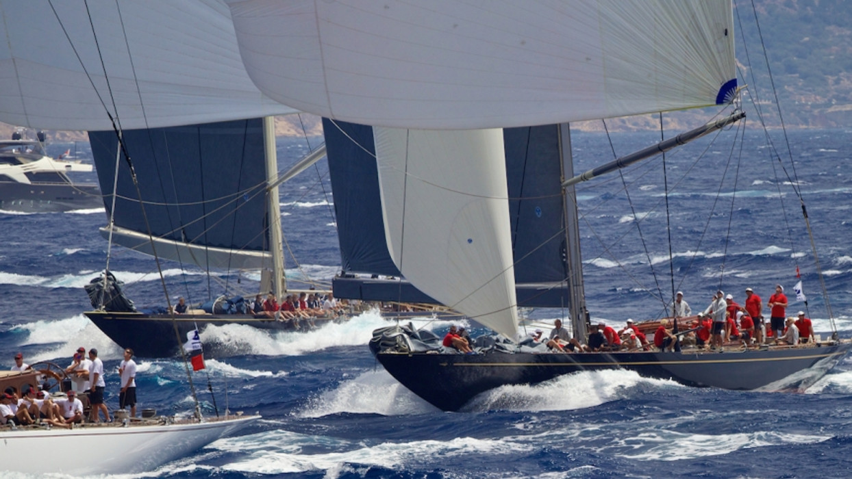 America's Cup Superyacht Regatta 2017 to Take Place in Bermuda
