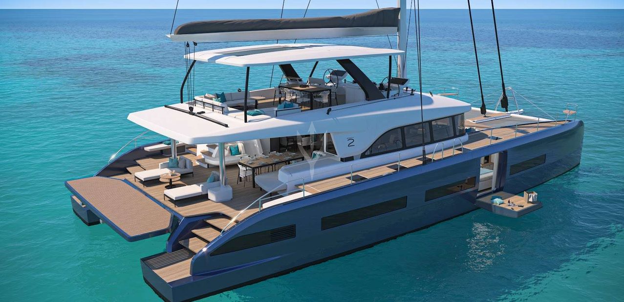 Imladris Charter Yacht