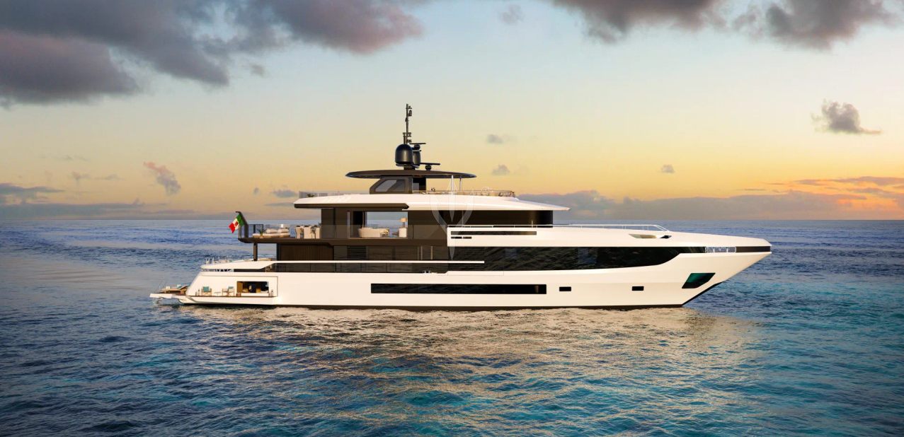 Lulus Charter Yacht