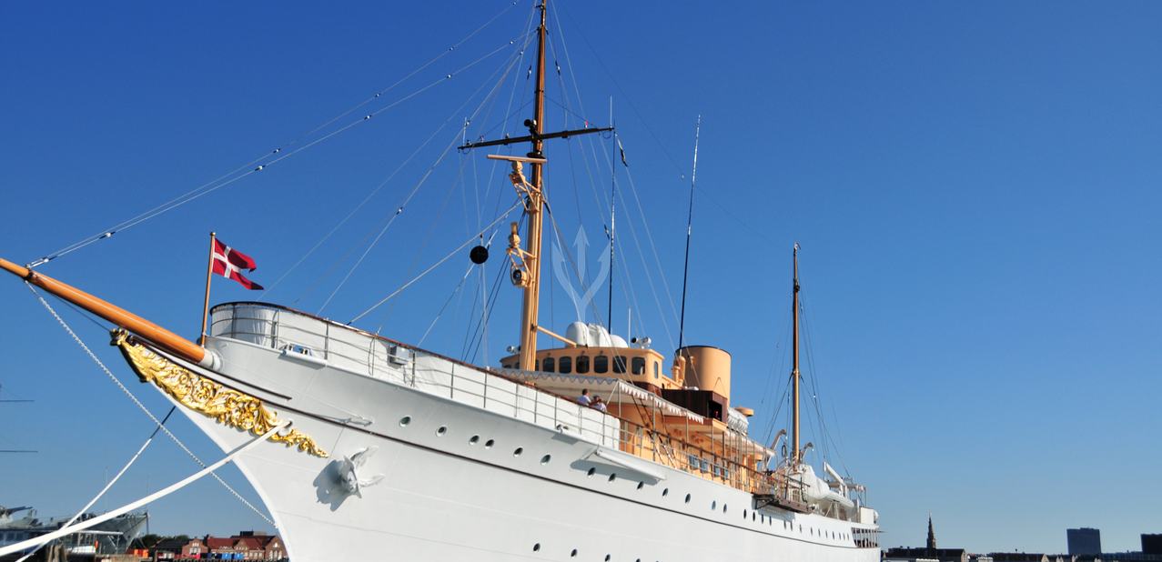 Dannebrog Charter Yacht