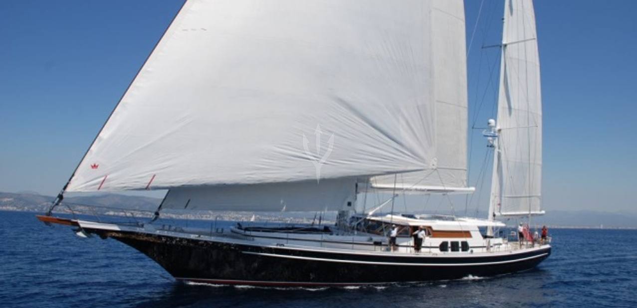Passe Partout BCN Charter Yacht