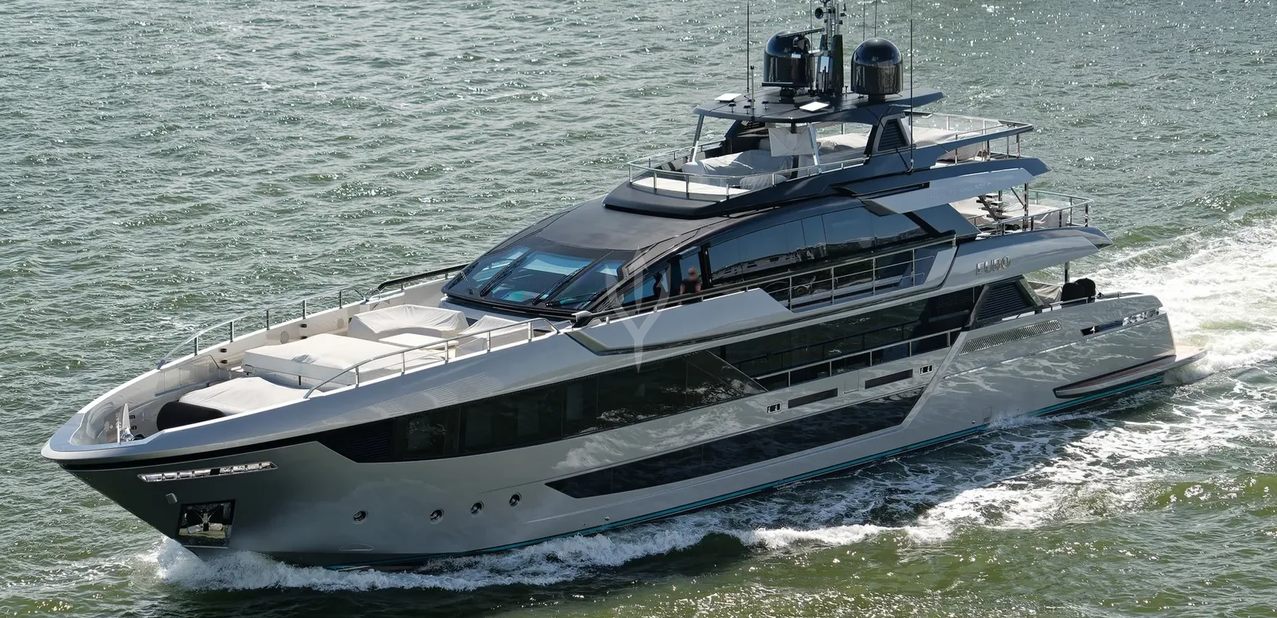 Euro Charter Yacht