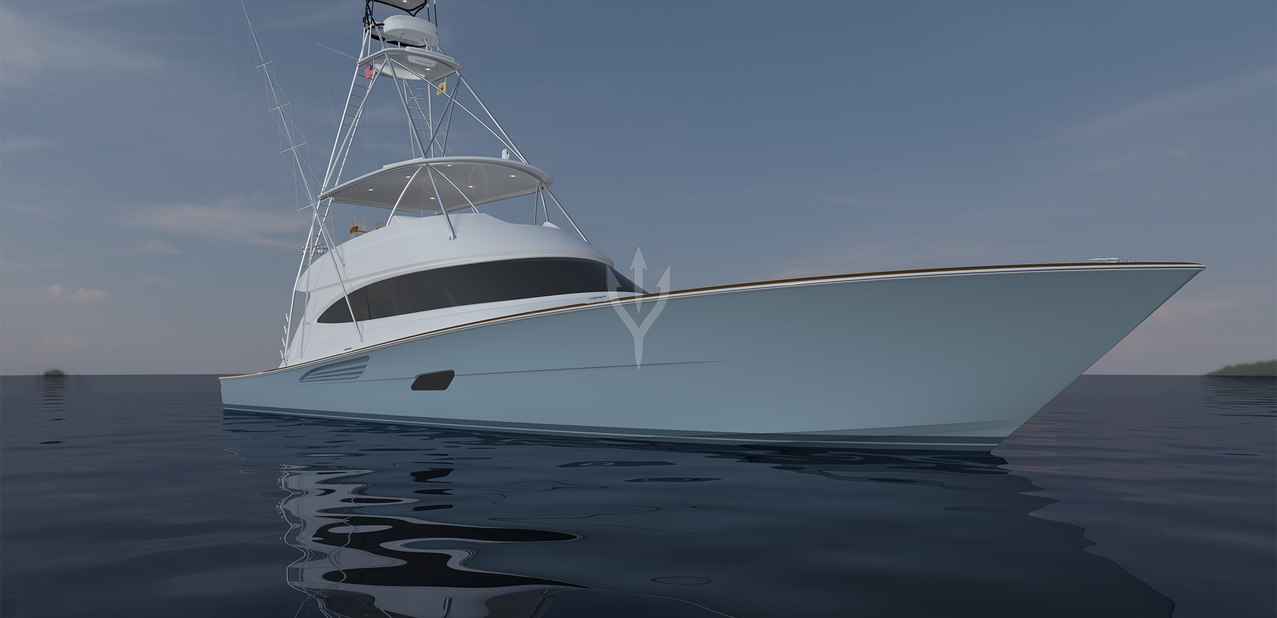 Reel Cents Charter Yacht