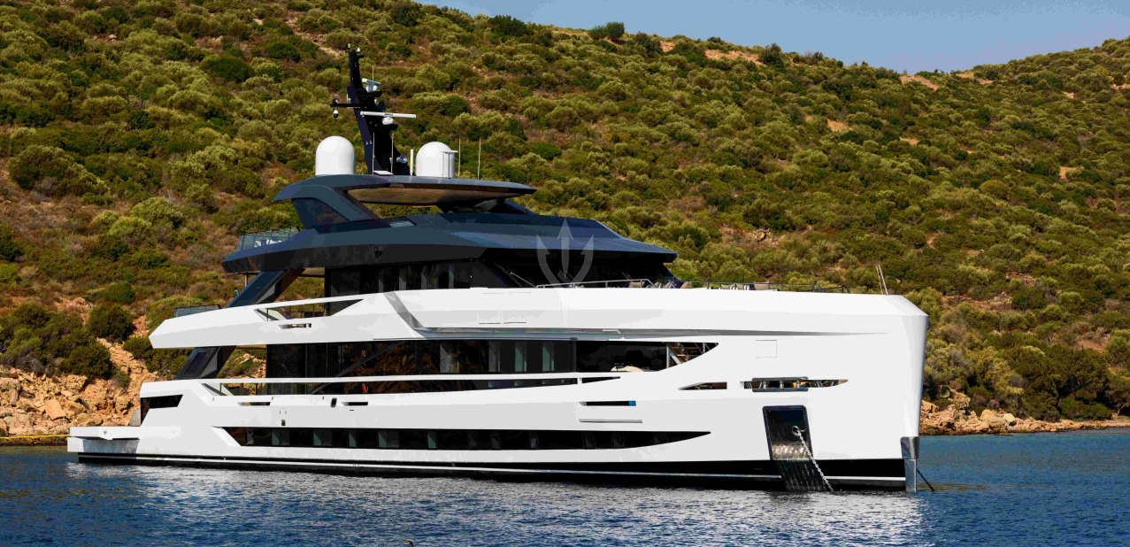Legasea Charter Yacht