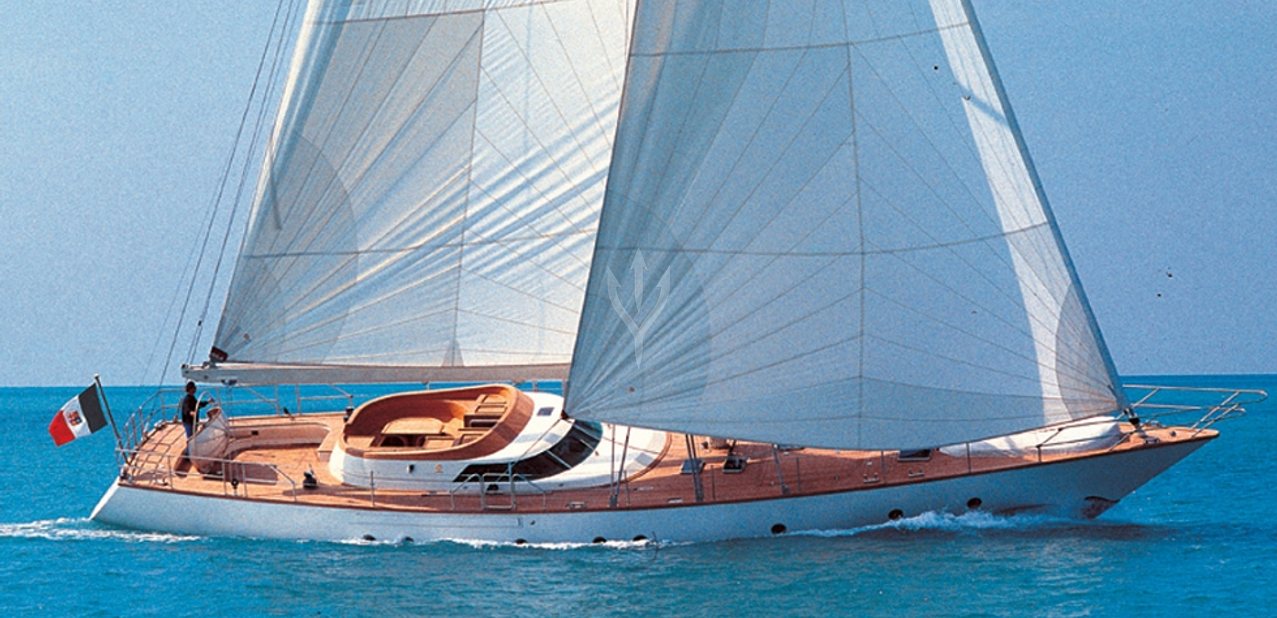 Simba Charter Yacht