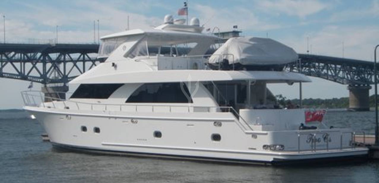 Two C's Charter Yacht