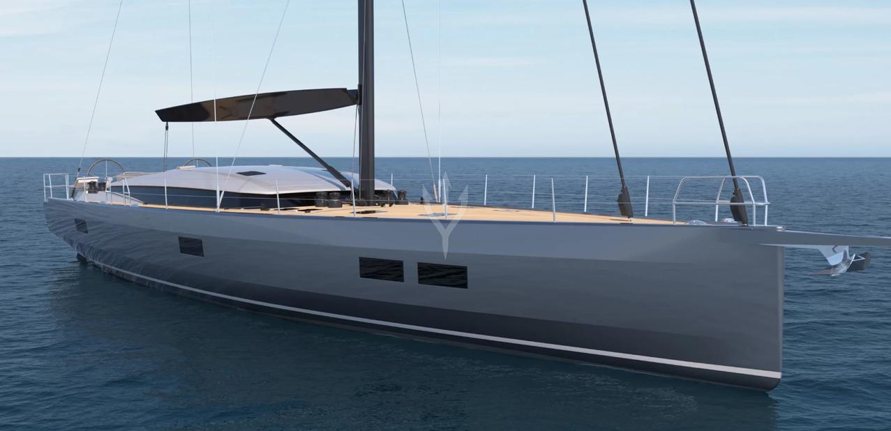 CNB 78/06 Charter Yacht