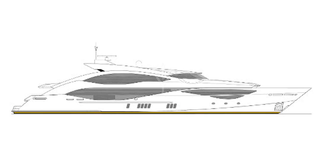Sunseeker 168 Sport Yacht Charter Yacht