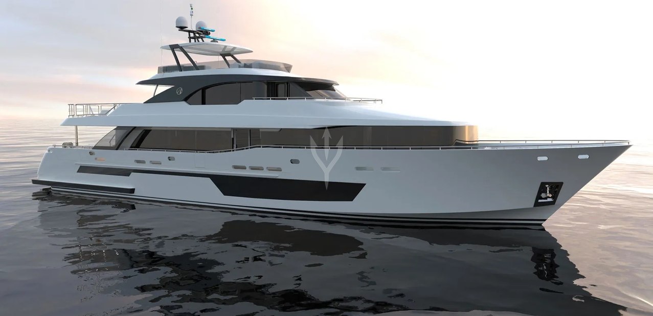 Don Tortuga Charter Yacht