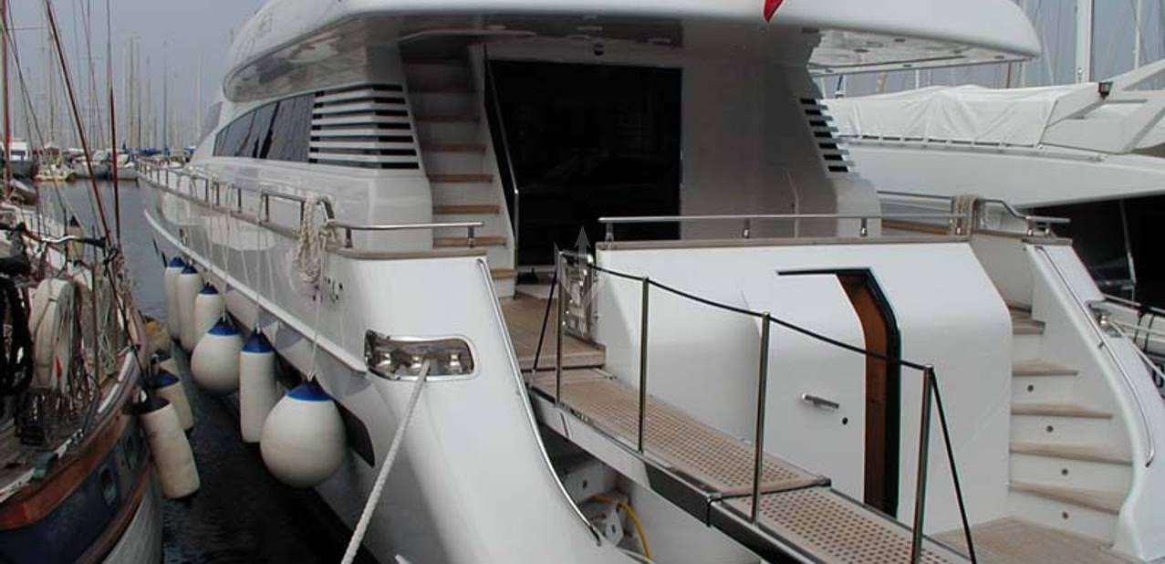 Diano 26 Charter Yacht