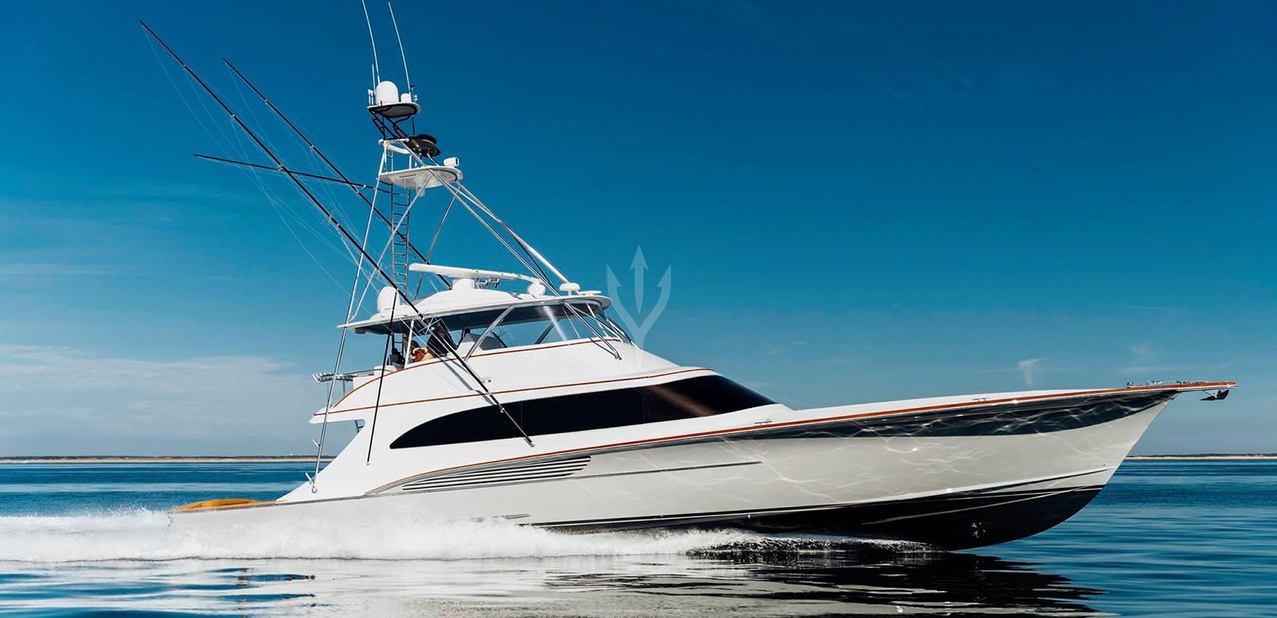 Nikki Bella Charter Yacht