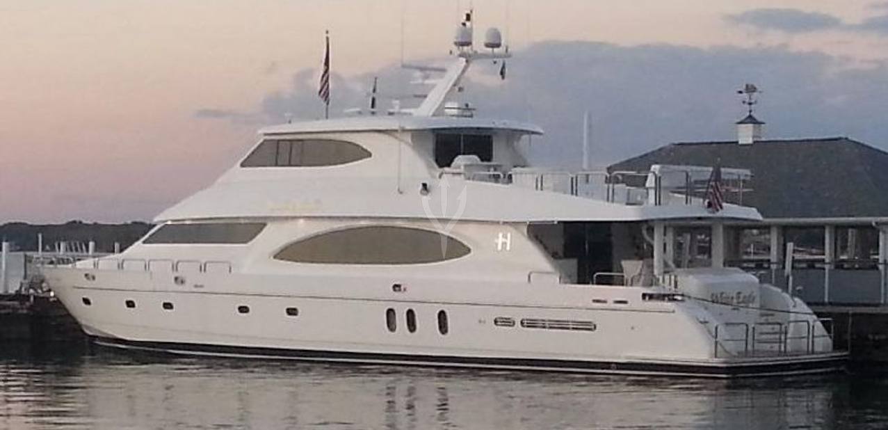 Priceless Charter Yacht