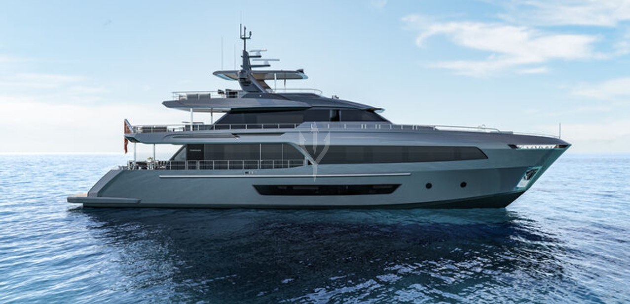 Exit Strategy Charter Yacht