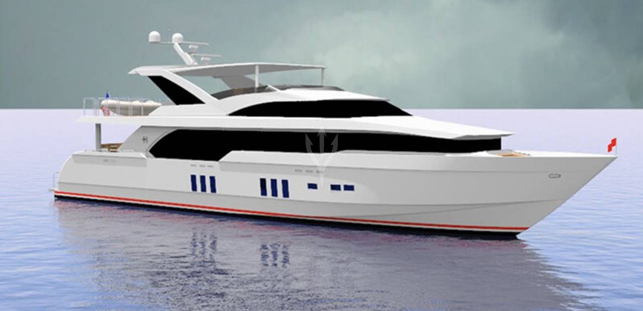 Sassy Charter Yacht