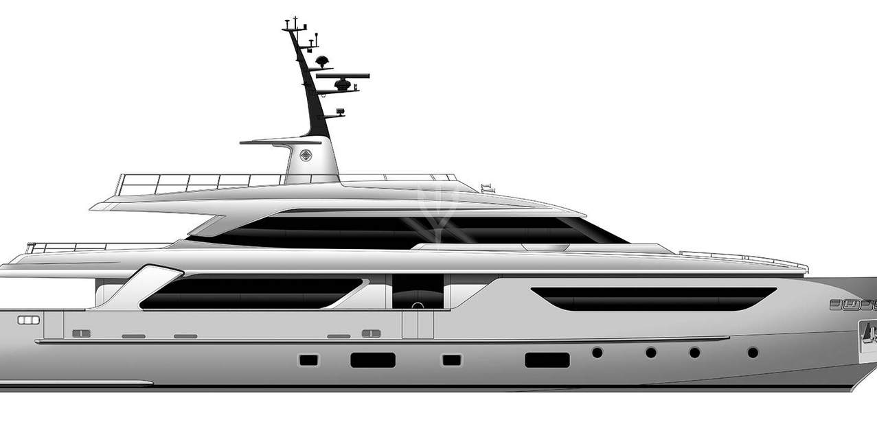 Kia Ora Charter Yacht