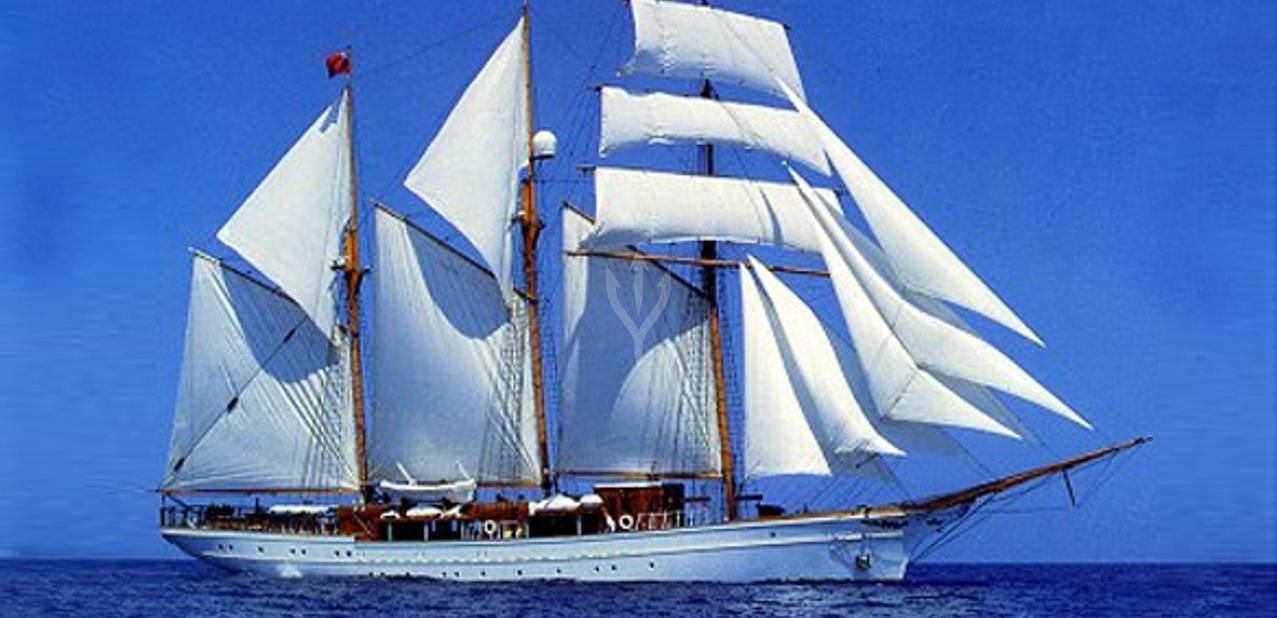 Baboon Charter Yacht
