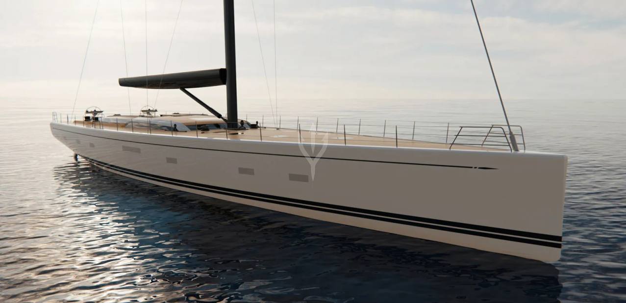 BeCool Charter Yacht