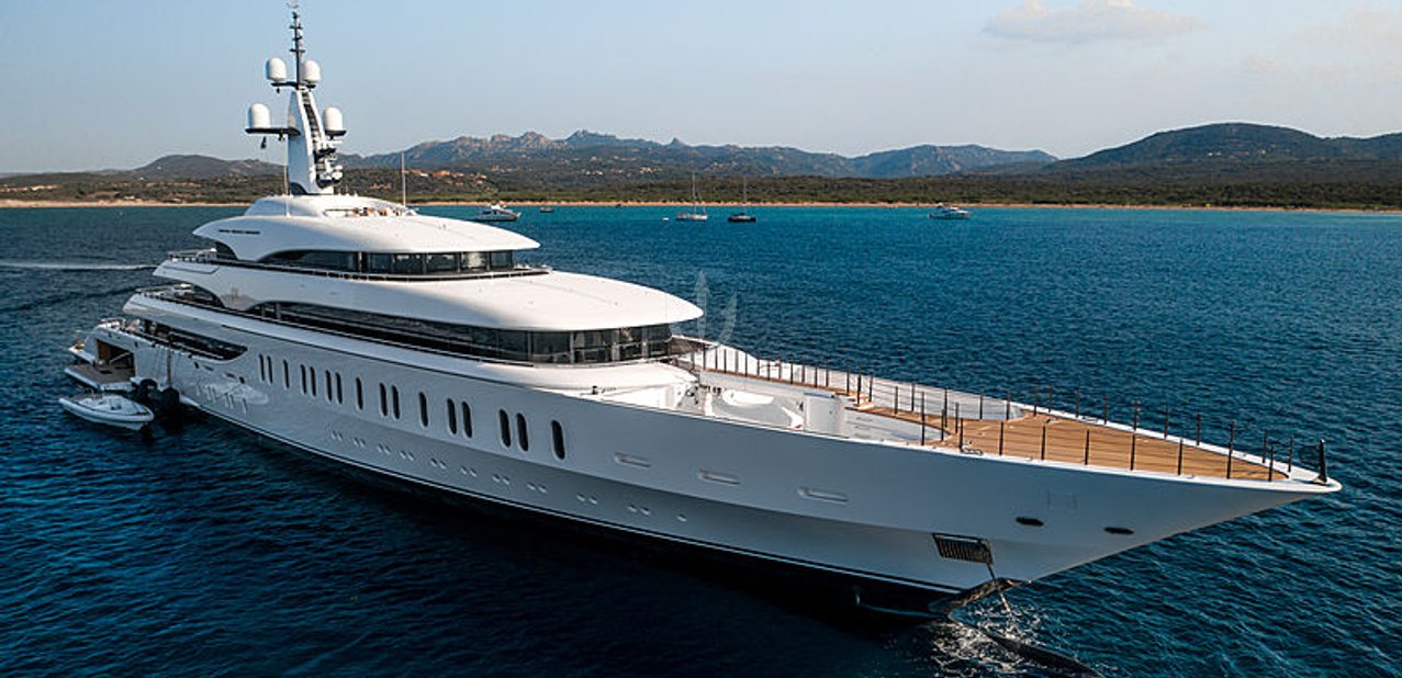 ije yacht charter fleet