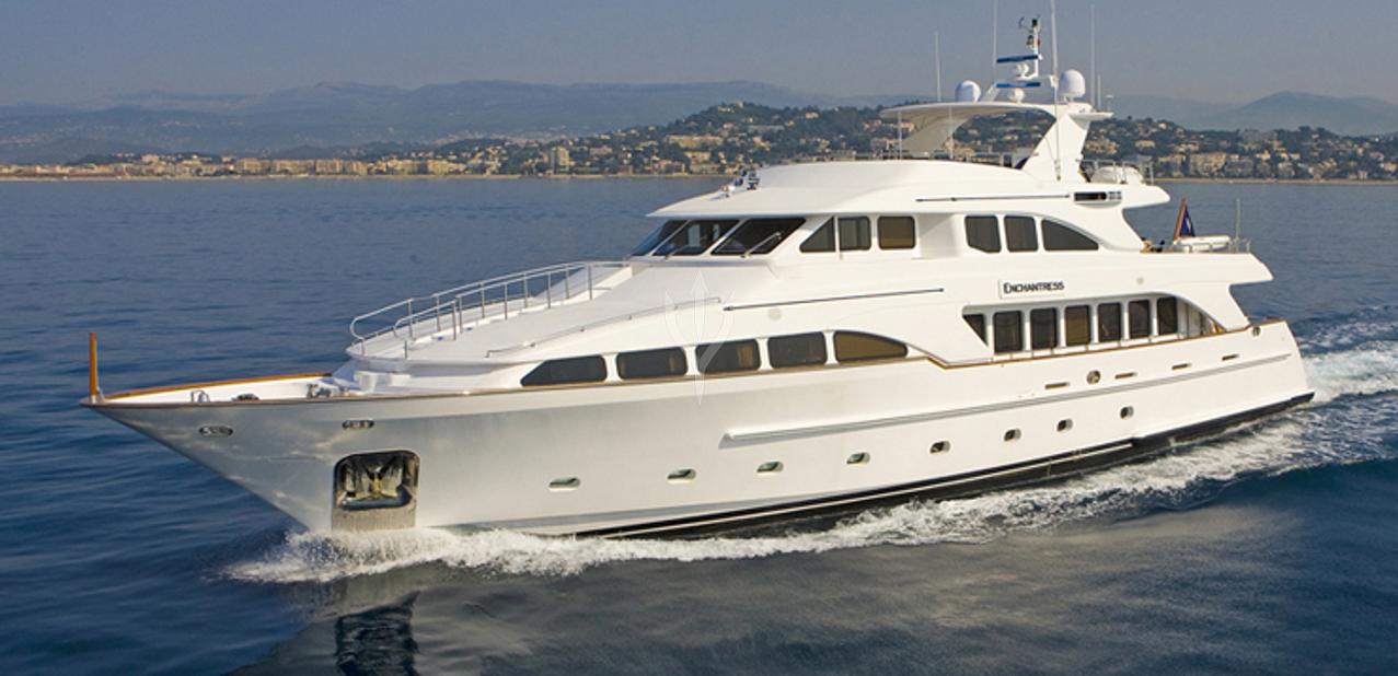 Loulou Charter Yacht