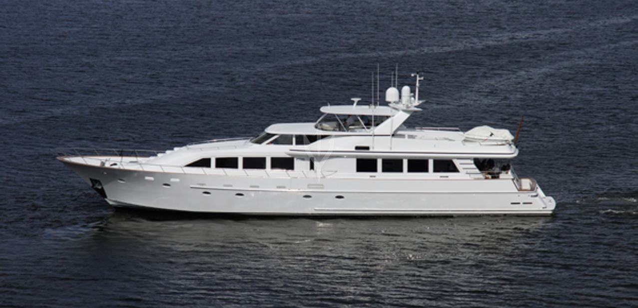 M&M Charter Yacht