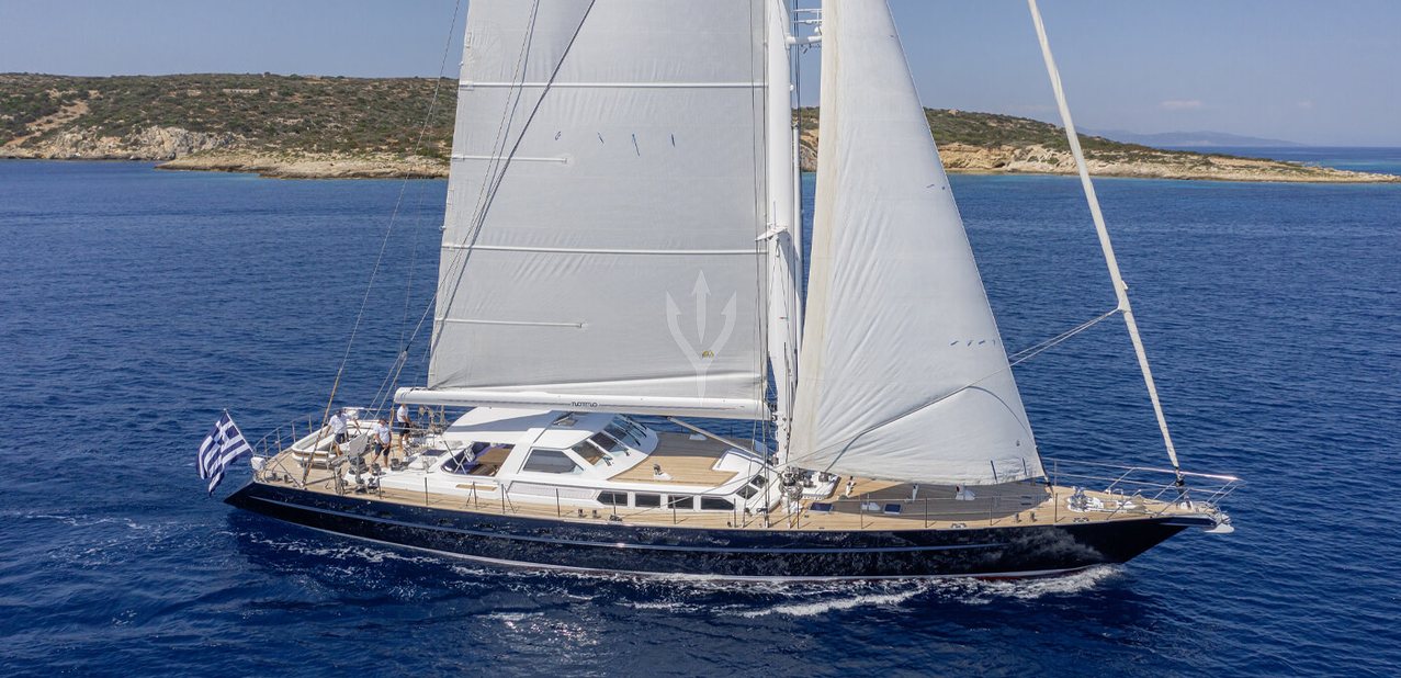 Nommo Charter Yacht