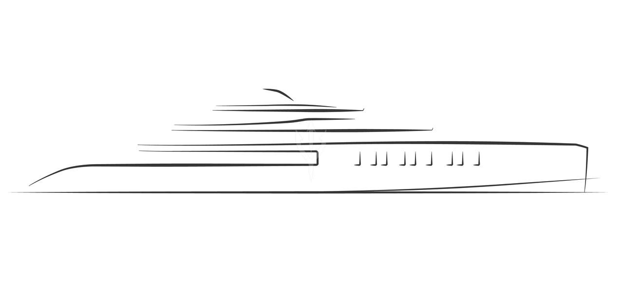 Project Iron Man Charter Yacht