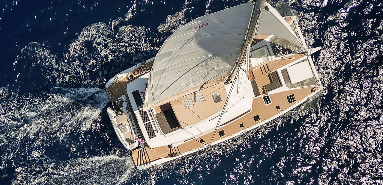 Neow Charter Yacht