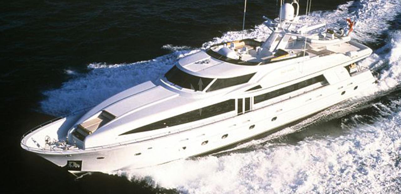 Patti Lou Charter Yacht