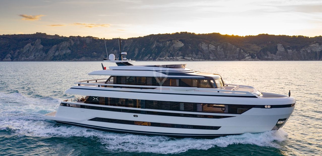 Soleil Charter Yacht
