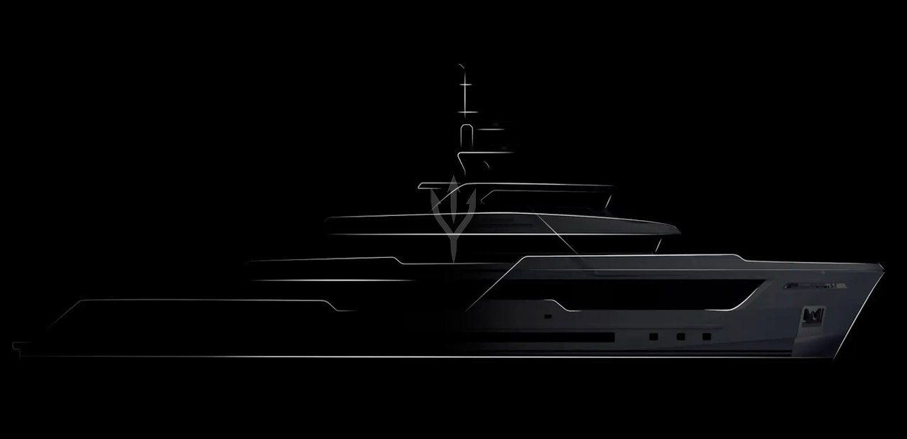 Columbus 48 Crossover Charter Yacht
