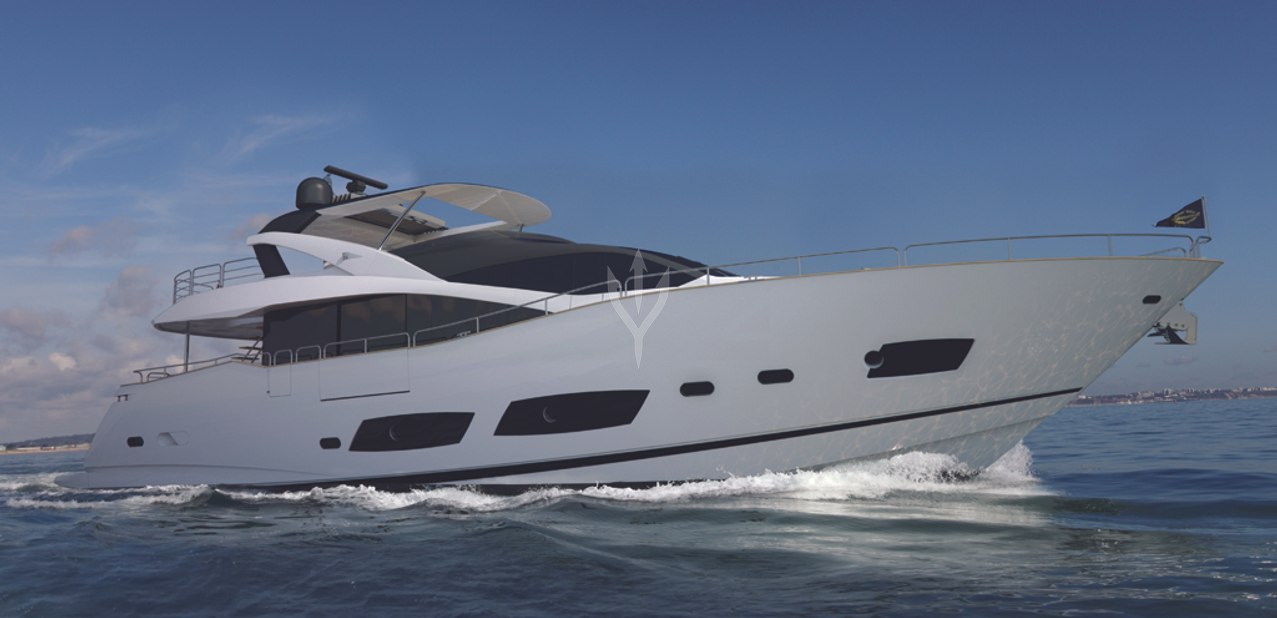 Younan Charter Yacht
