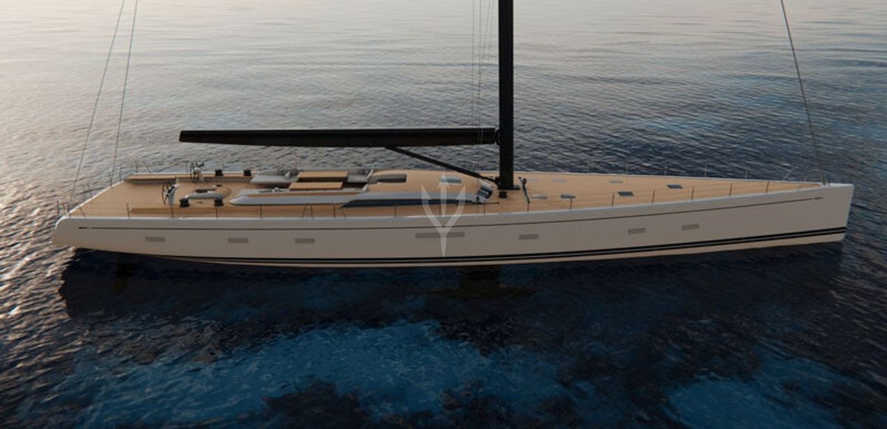 Raijin Charter Yacht