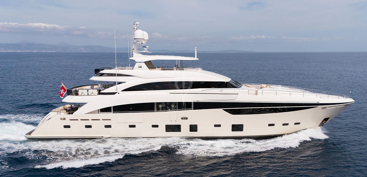 ACE 2 Yacht - Princess Yachts