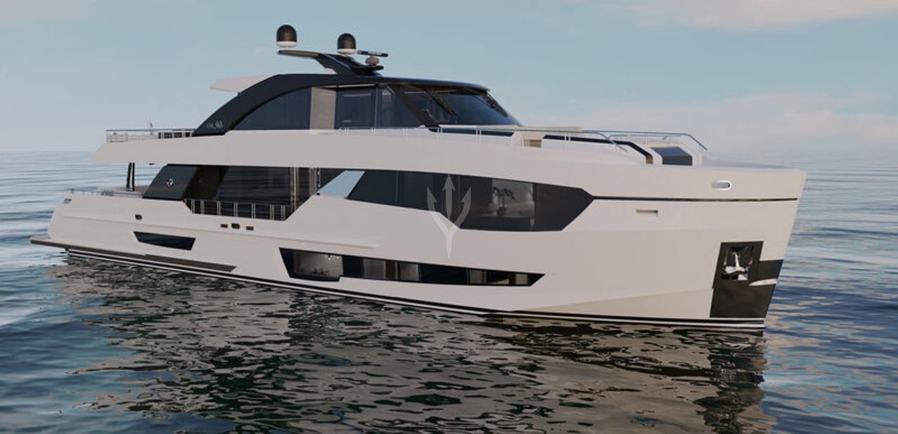 Lazy Daze Charter Yacht
