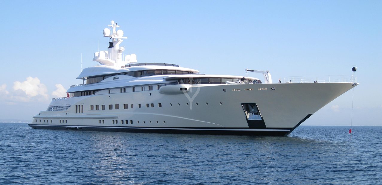 Pelorus Charter Yacht