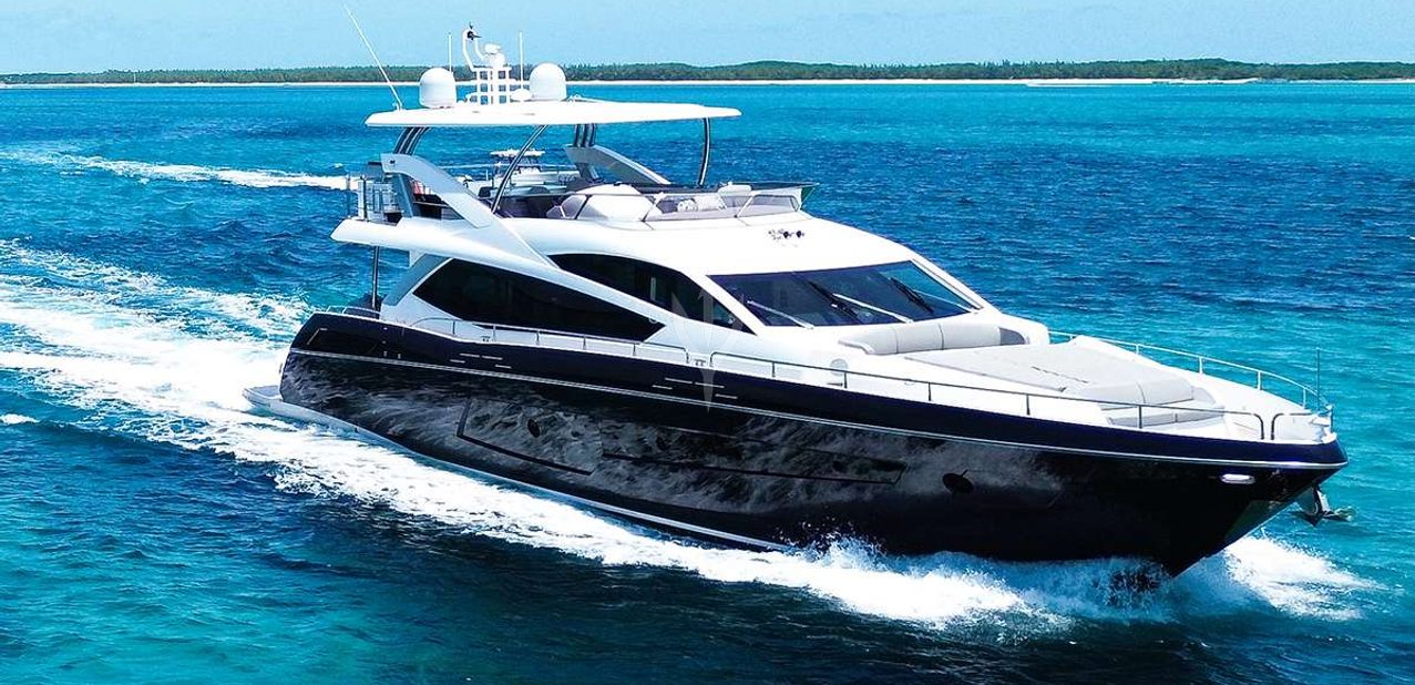 Daddy's $ Charter Yacht