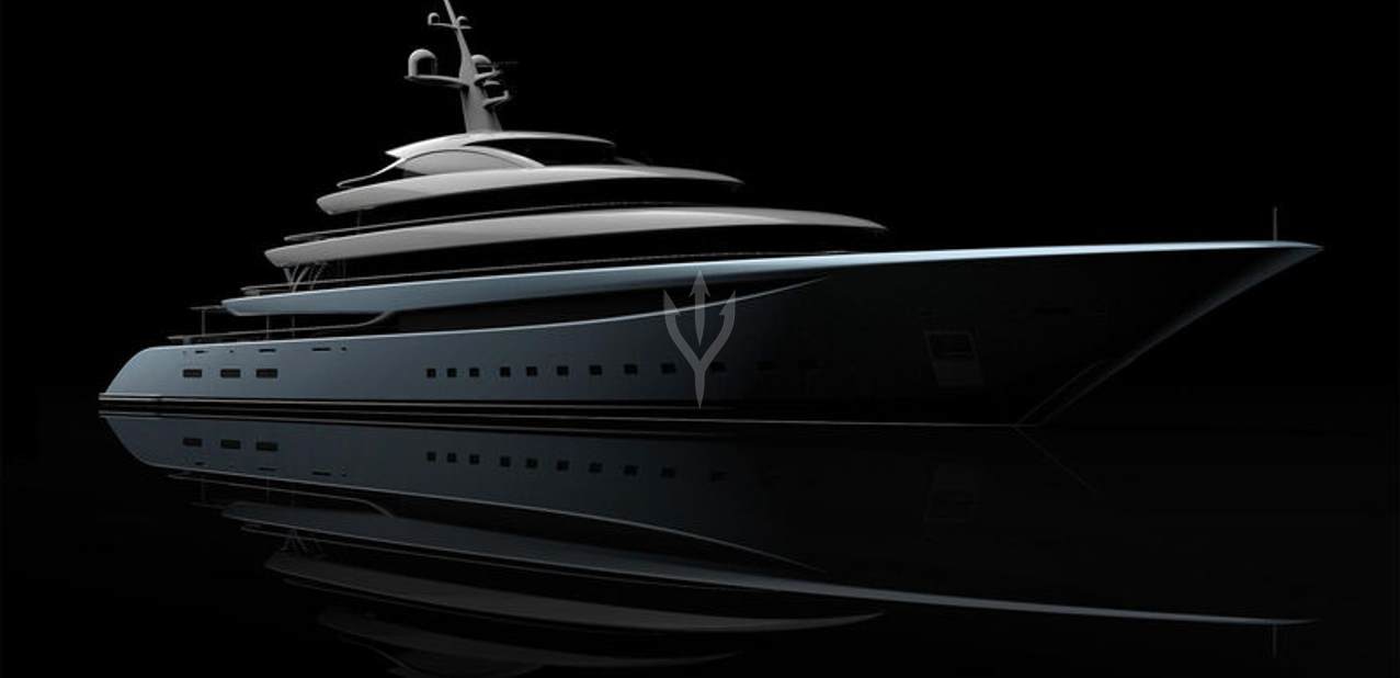 Nixie Charter Yacht
