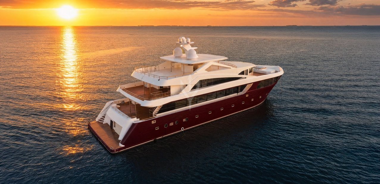 Marmoris Charter Yacht