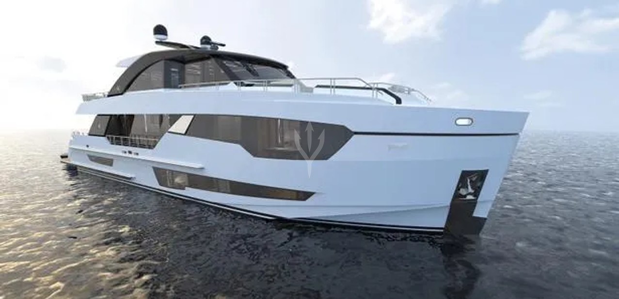Shenanigator Charter Yacht