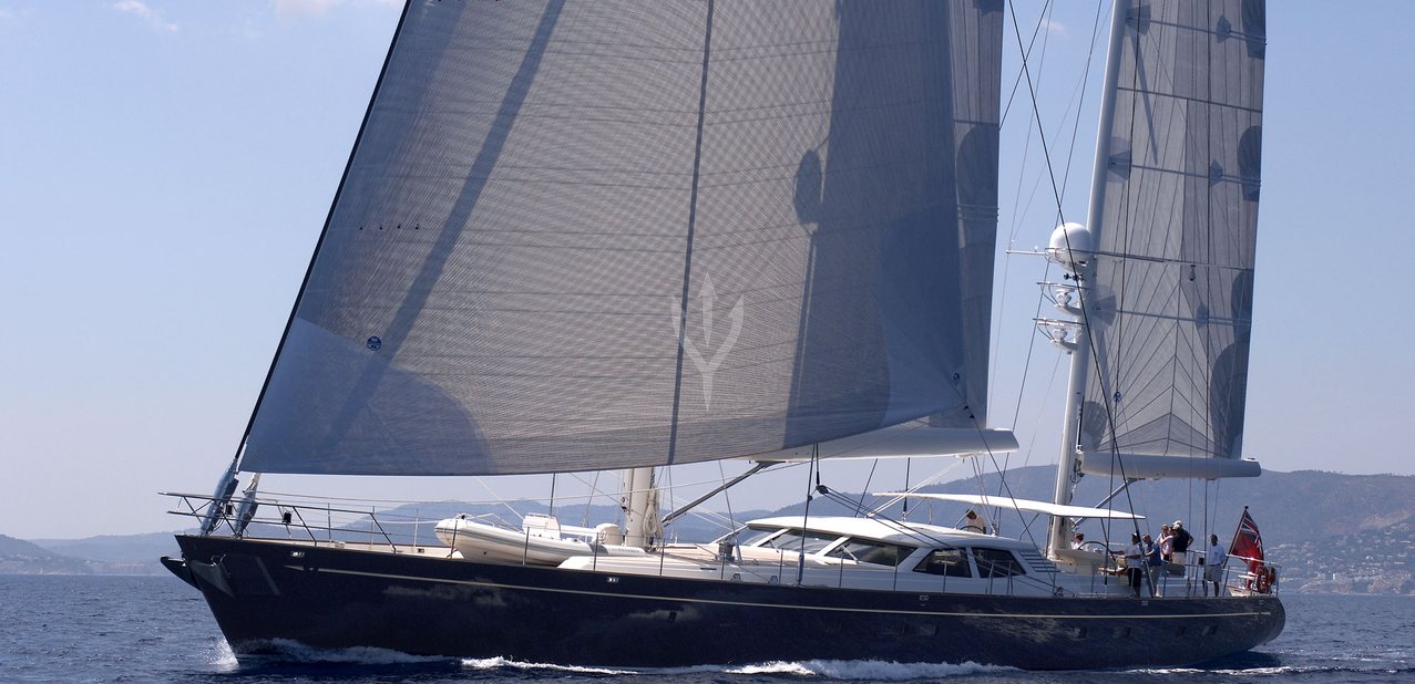 Exit Strategy Charter Yacht
