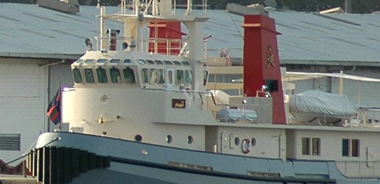 Al Noores Charter Yacht