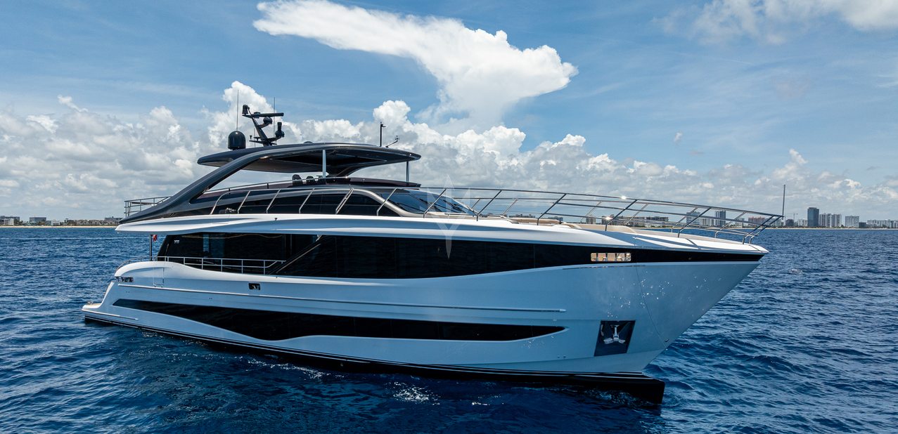 R&R Charter Yacht