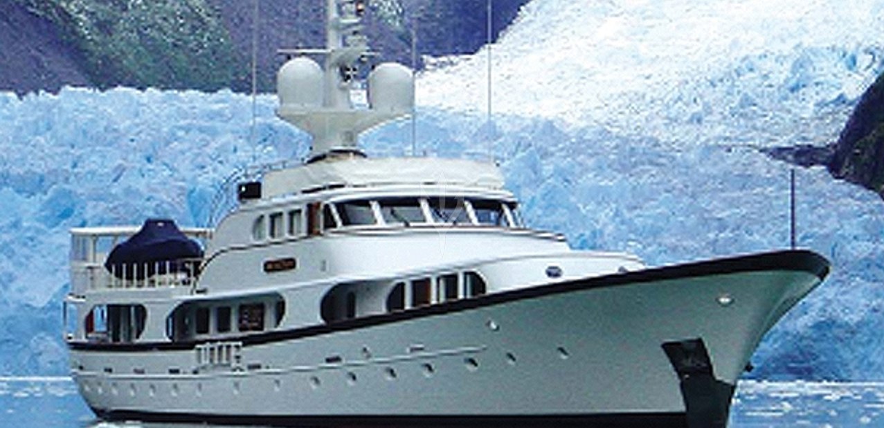 A&A Charter Yacht