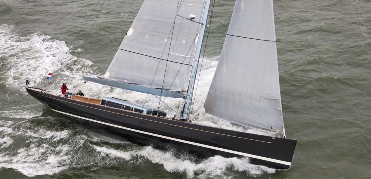 Guarana Charter Yacht